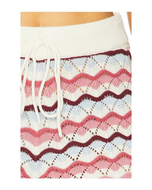 LSPACE Multicolor Sunchaser Short