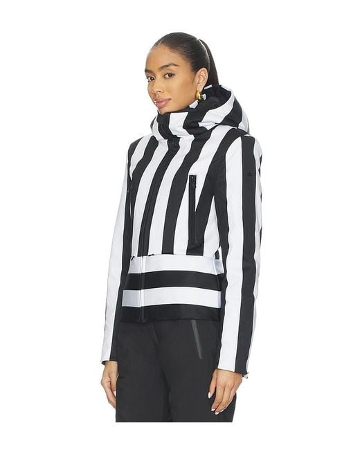 Goldbergh Multicolor Linea Ski Jacket