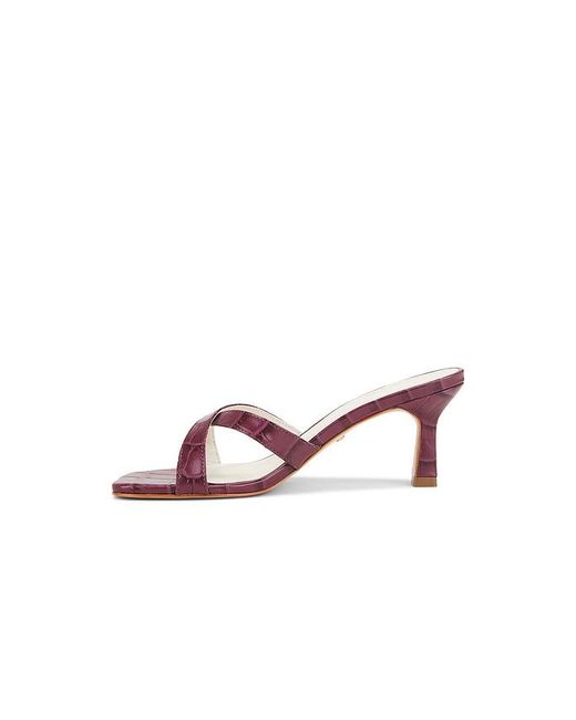 Raye Red Sydney Sandal