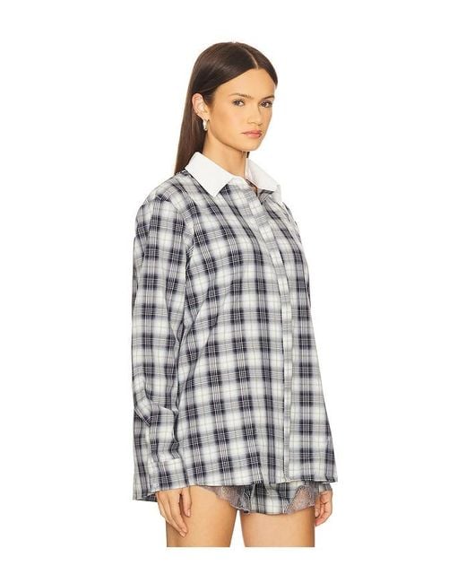 Lioness White Vacanza Shirt