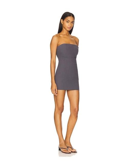 Lioness Blue Tranquility Mini Dress