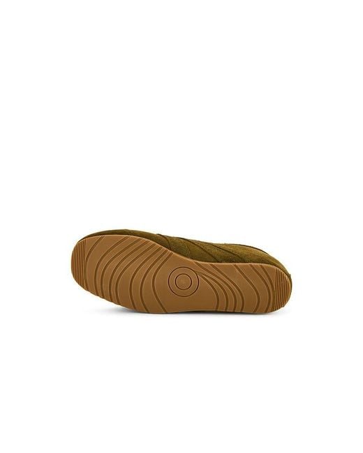 Jeffrey Campbell Green Aleta Sneaker