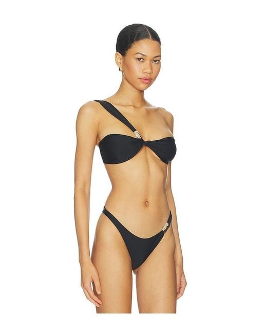 lovewave Black The Alejandro Top