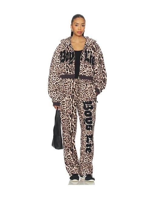 Boys Lie Multicolor No One Likes A Cheetah Alex Hoodie