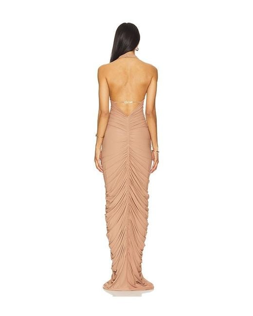 Deme by Gabriella Natural Kleid Susan