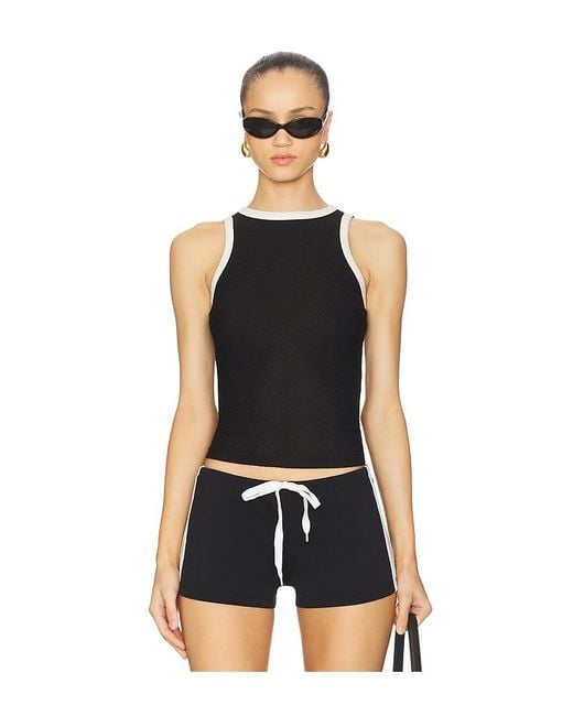 Lioness Black Top Bond