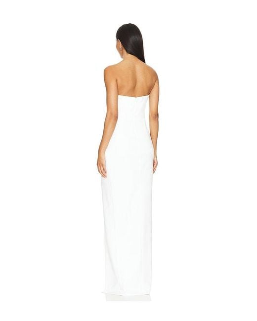 Katie May White Pamela Gown