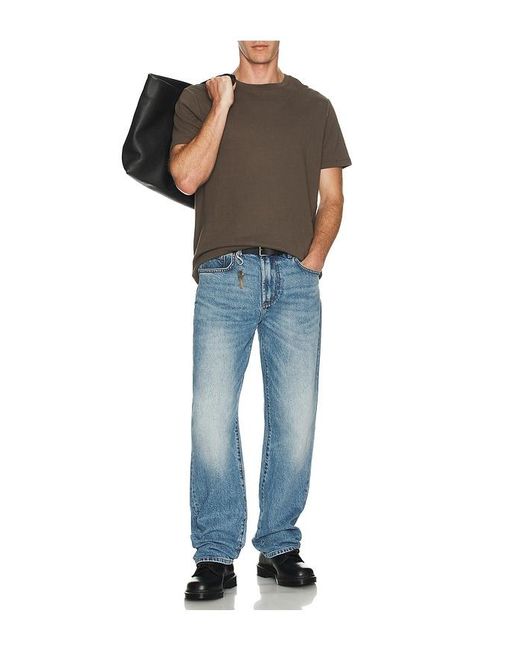 Monfrere Blue Caine Jeans for men