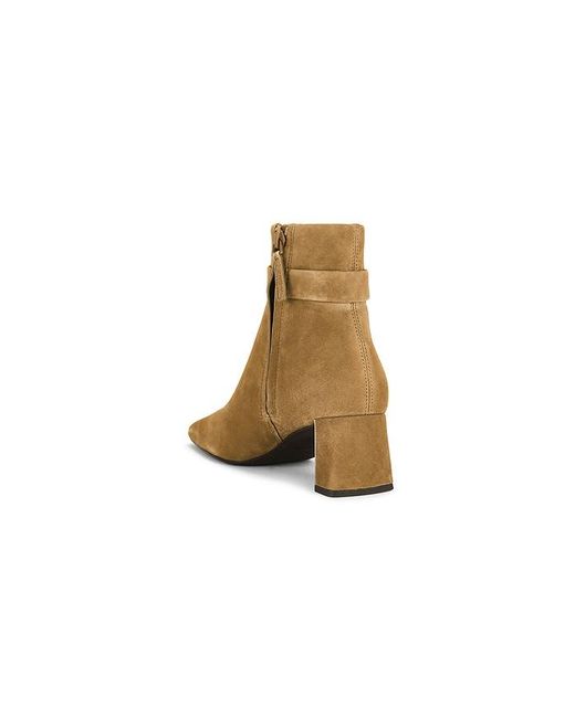 Tory Burch Brown Boot Georgia