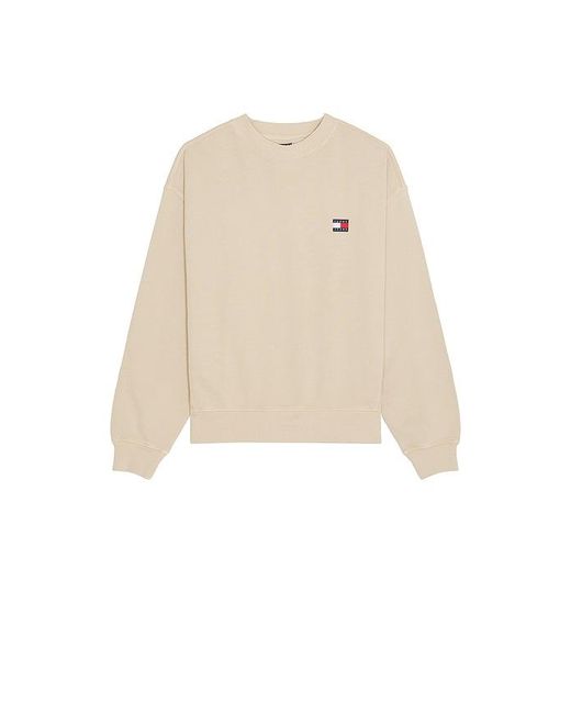 Tommy Hilfiger Blue 90S New Classics Sweatshirt for men