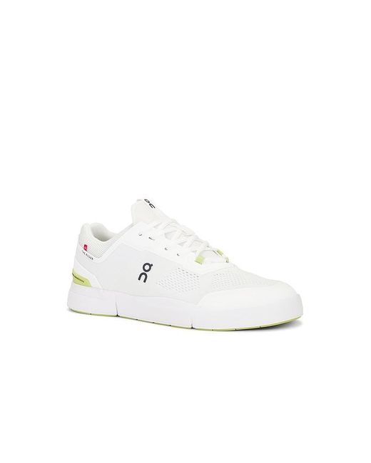 SNEAKERS THE ROGER SPIN On Shoes pour homme en coloris White