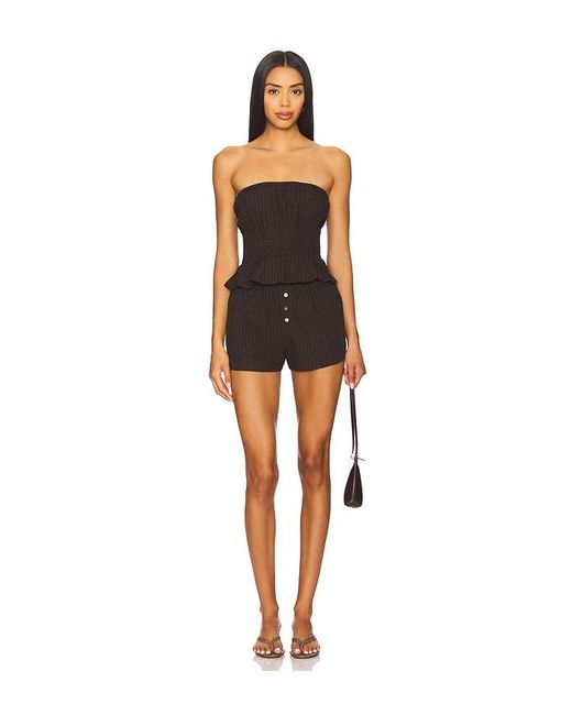 Heartloom Black Flora Set