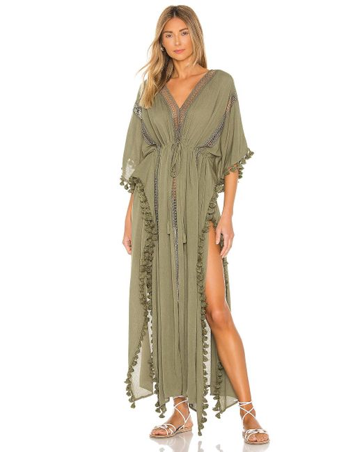 michael stars caftan