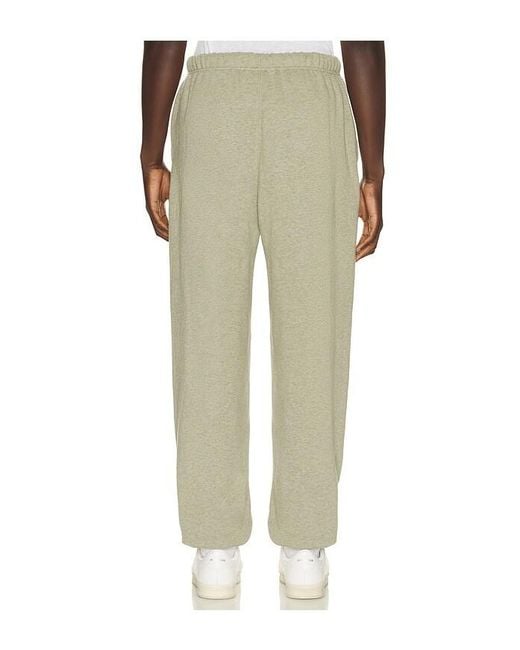 Fear Of God Natural Classic Fleece Sweatpant for men