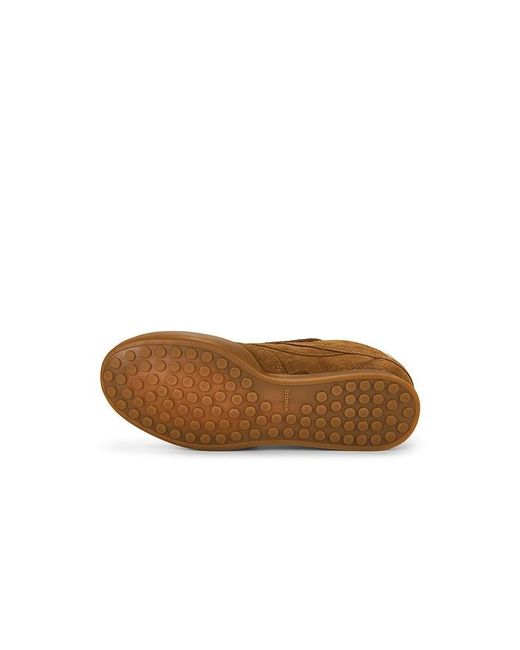 Vince Brown Sneakers Echo