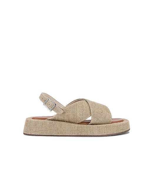 Seychelles Natural Just For Fun Sandal