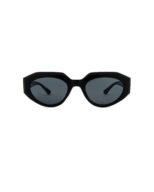Aire Black Aphelion Sunglasses for men