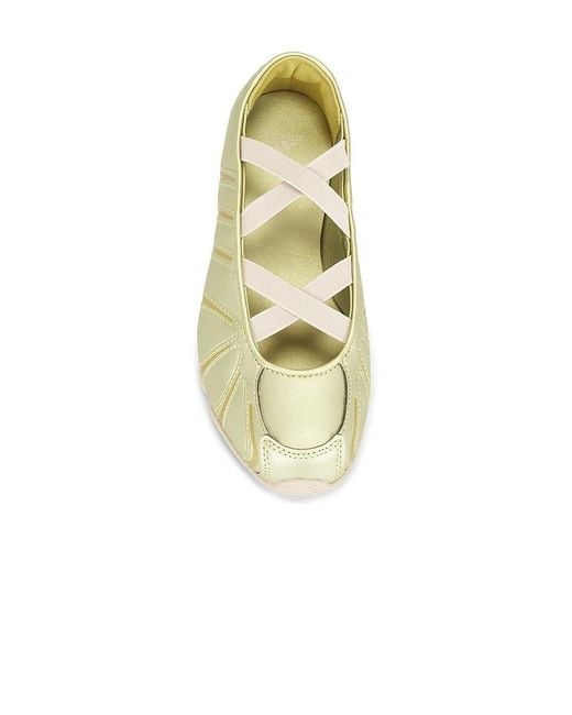 Adidas Originals Multicolor Ghost Sprint Ballet W Sneakers