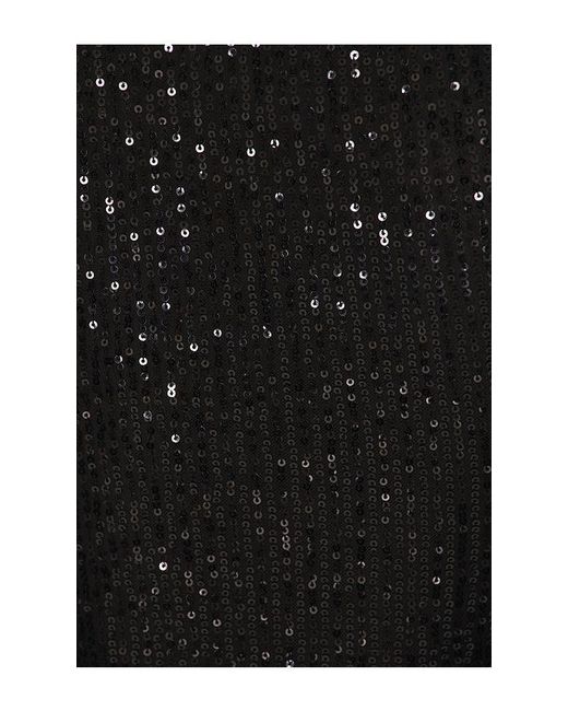 superdown Black Maja Top