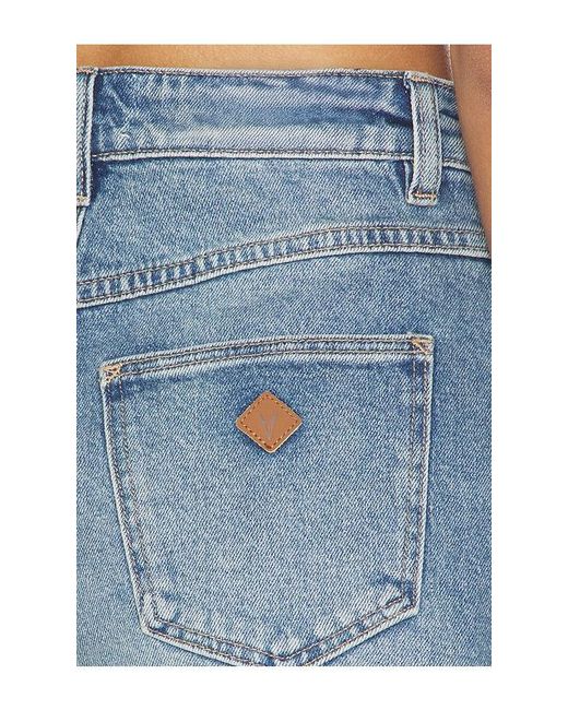 A.Brand Blue Venice Short