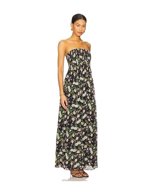 Cami NYC White Minoa Gown