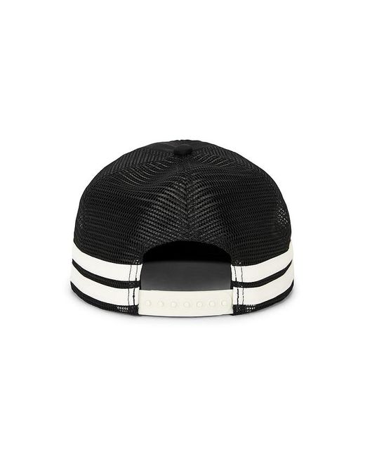 Remington Stone Black Cold One Trucker Hat