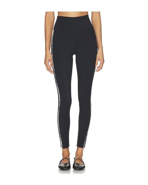 Strut-this Black The Sutton Legging