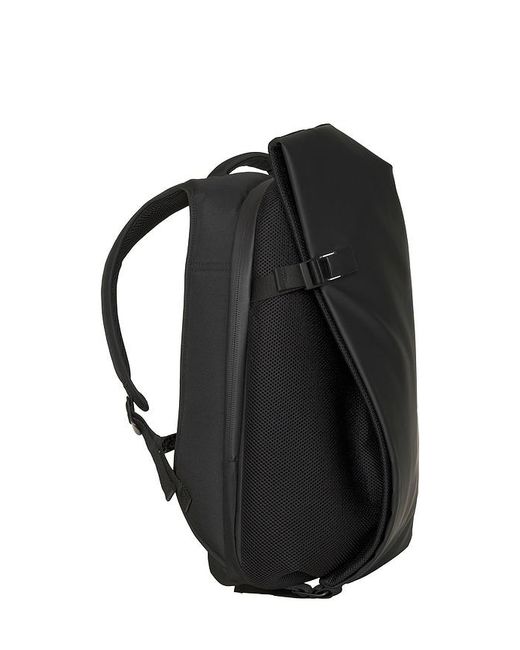 Côte&Ciel Black Isar Medium for men