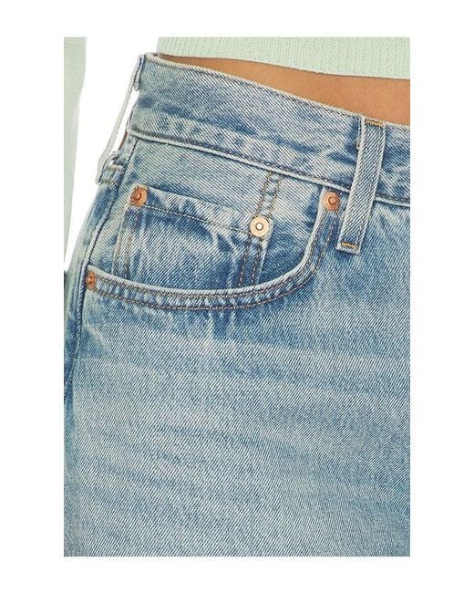Levi's Blue 501 90's Jeans