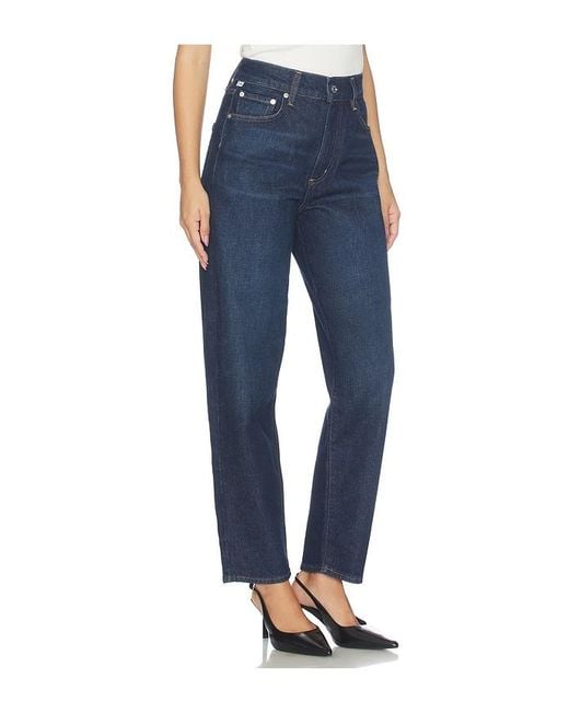 Citizens of Humanity Blue The Taper Jean