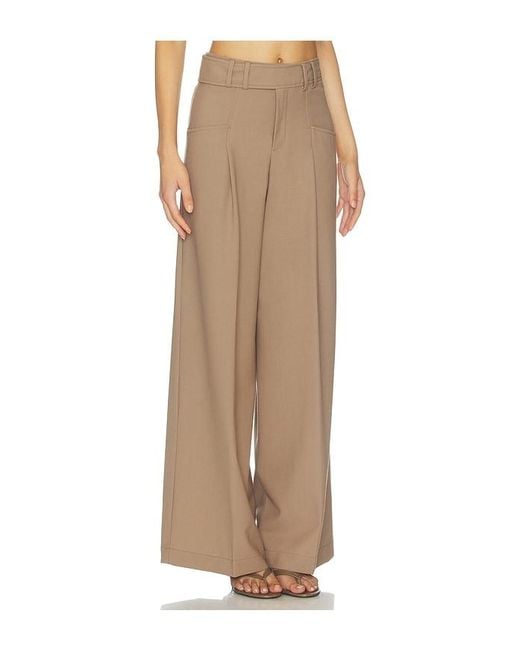 Closed Natural Wes Pants