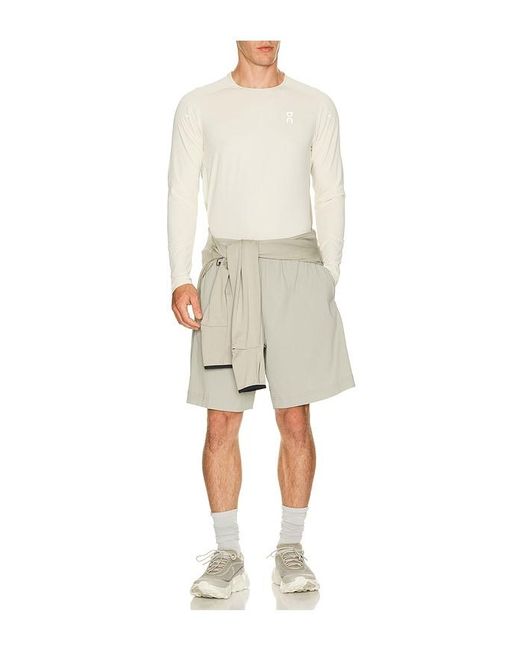 On Shoes Natural Performance Lg-T for men