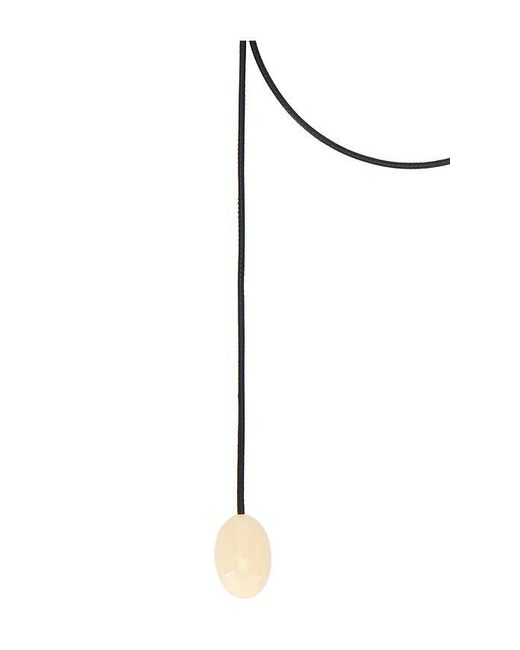 Julietta Black Jamie Choker