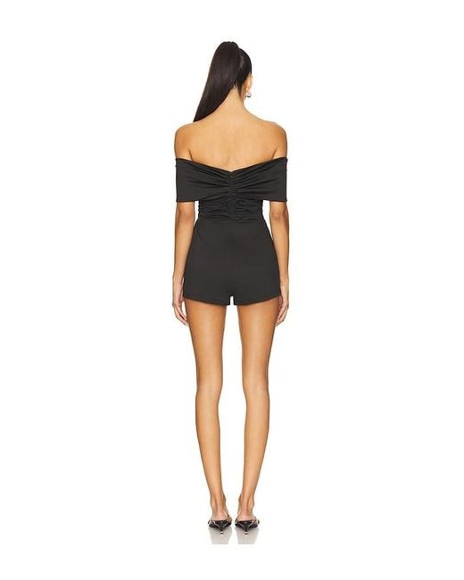 COMBISHORT en Black superdown