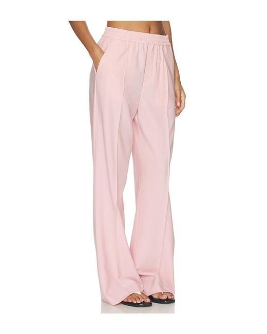 Closed Pink Winona Pants