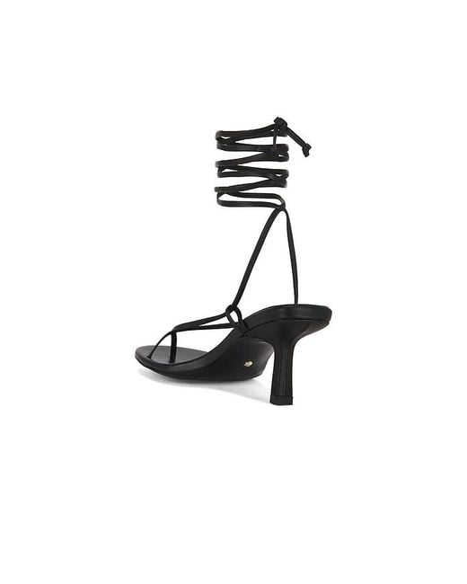 Raye White Paola Sandal