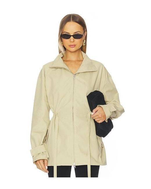 L'academie Natural 'Academie Miki Jacket