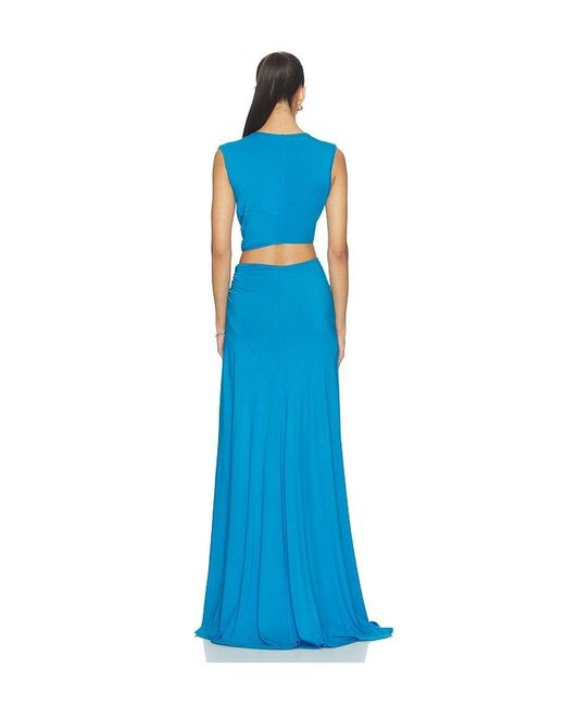 ROBE en Blue Sid Neigum