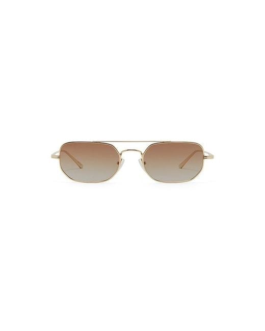 Banbe Multicolor The Cameron Sunglasses