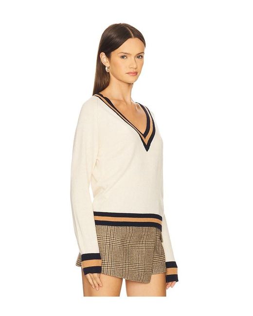Heartloom Natural Aella Sweater