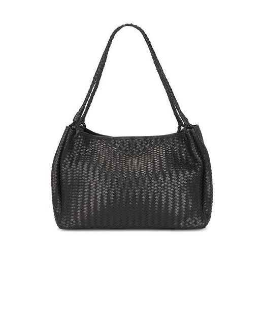 Bembien Black Lux Tote
