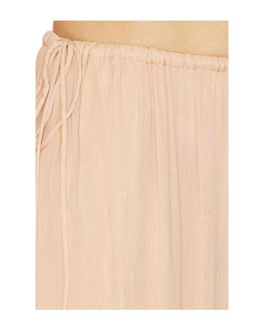 Ronny Kobo Multicolor Emira Pant