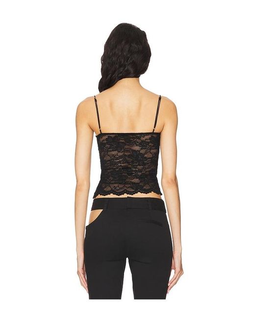Lioness Black Yves Cami