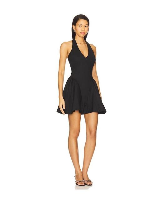 Vestido Meana En Color Negro Talla (También En M, S, Xs) Astr de color Black