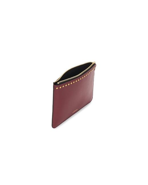 Isabel Marant Red Tasche