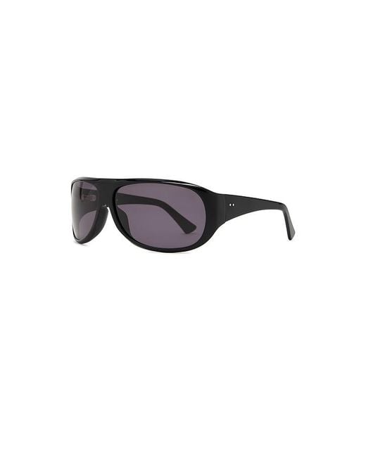 Lexxola Blue Devon Sunglasses