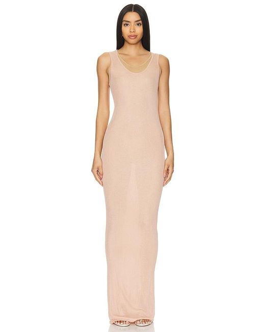 Le Superbe Natural Airy Gown