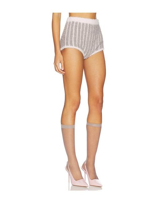 Baum und Pferdgarten White Cassidi Short
