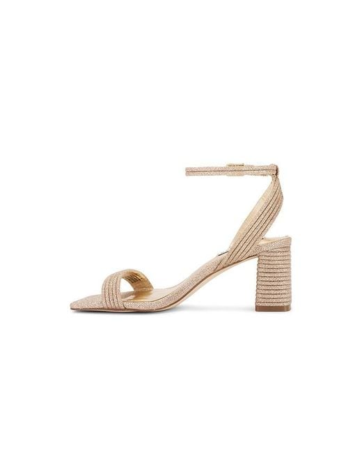 Steve Madden White Lavnish