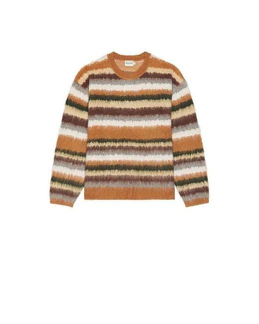 PULL en Brown BOUND pour homme